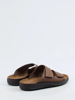 – Komfort-Pantolette aus Nubukleder*Rohde Online