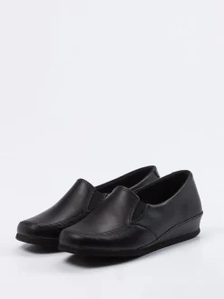 – Komfort-Slipper aus Kalbleder*Rohde Online