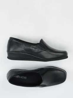 – Komfort-Slipper aus Kalbleder*Rohde Online