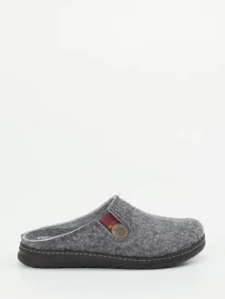 – Pantoffel aus Filz in*Rohde Online