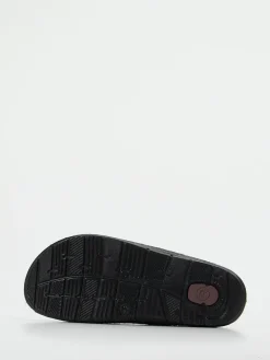 – Pantoffeln aus Filz Anthrazit*Rohde Discount