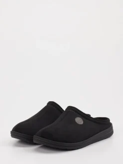 – Pantoffeln aus Synthetik in*Rohde