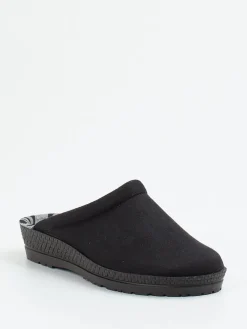 – Pantoffeln aus Textil in*Rohde Outlet