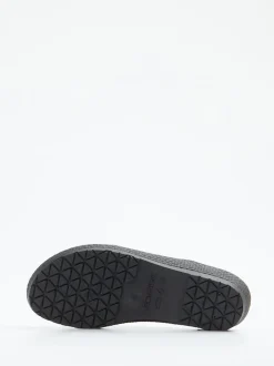 – Pantoffeln aus Textil in*Rohde Outlet