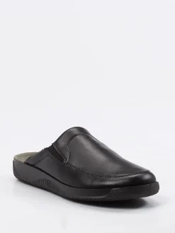 Herren Rohde – Pantolette aus Kalbleder