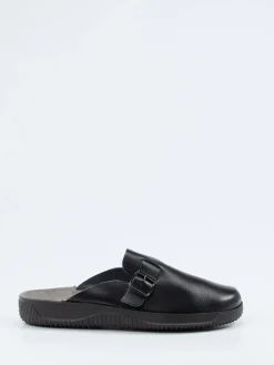 – Pantolette aus Kalbleder*Rohde Online