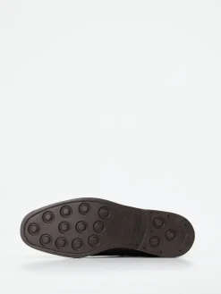 – Chelsea Boots aus Veloursleder*Sanders And Sanders Best