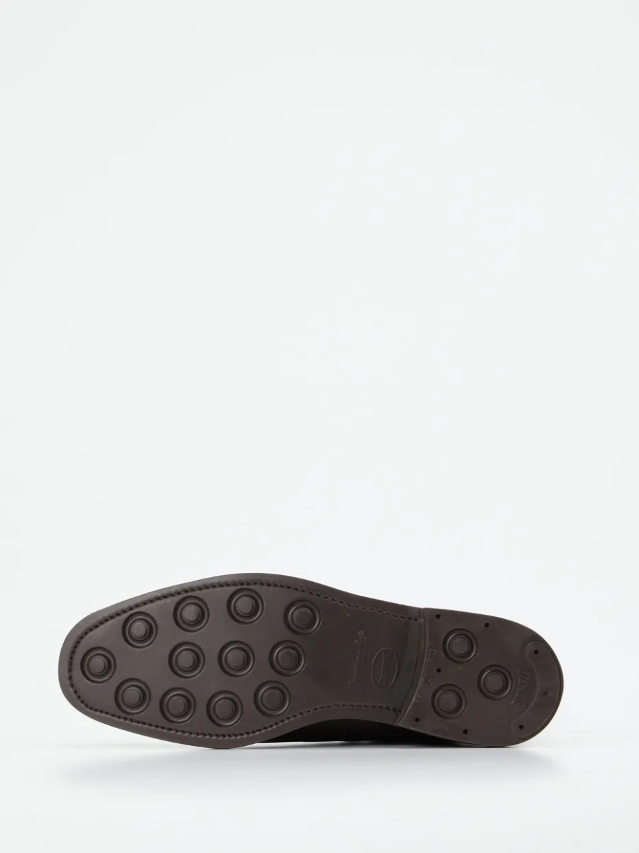 – Chelsea Boots aus Veloursleder*Sanders And Sanders Best