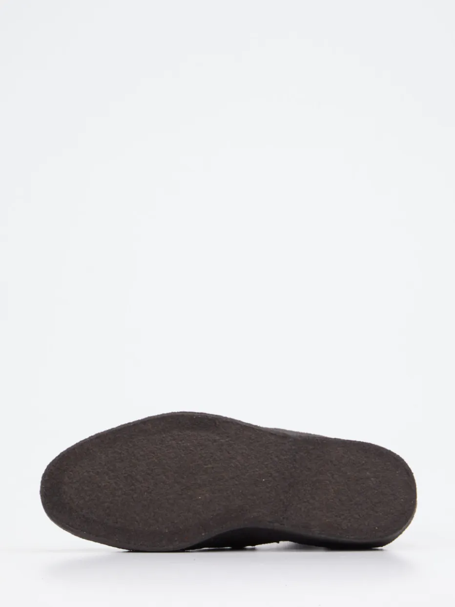 – Chelsea Boots aus Veloursleder*Sanders And Sanders Sale