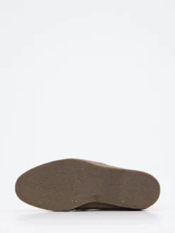 Herren Sanders And Sanders – Desert Boots aus Veloursleder