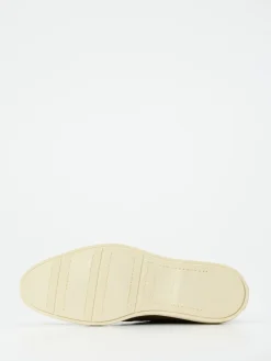 – Chukka Boots aus Veloursleder oliv*Santoni Sale