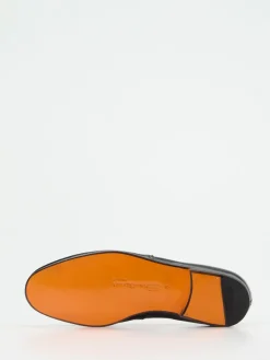 – Loafer aus Lammleder in*Santoni Online