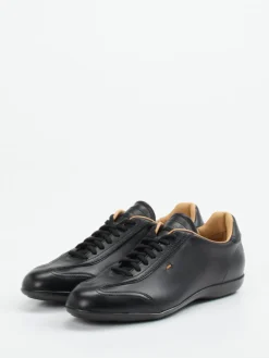 – Sneaker aus Kalbleder*Santoni Best