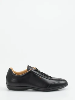 – Sneaker aus Kalbleder*Santoni Best