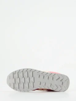 – Retro-Sneaker aus Veloursleder und Textil*Saucony Hot