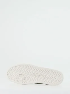 Damen Saucony – Sneaker aus Leder in und Pastellgrün