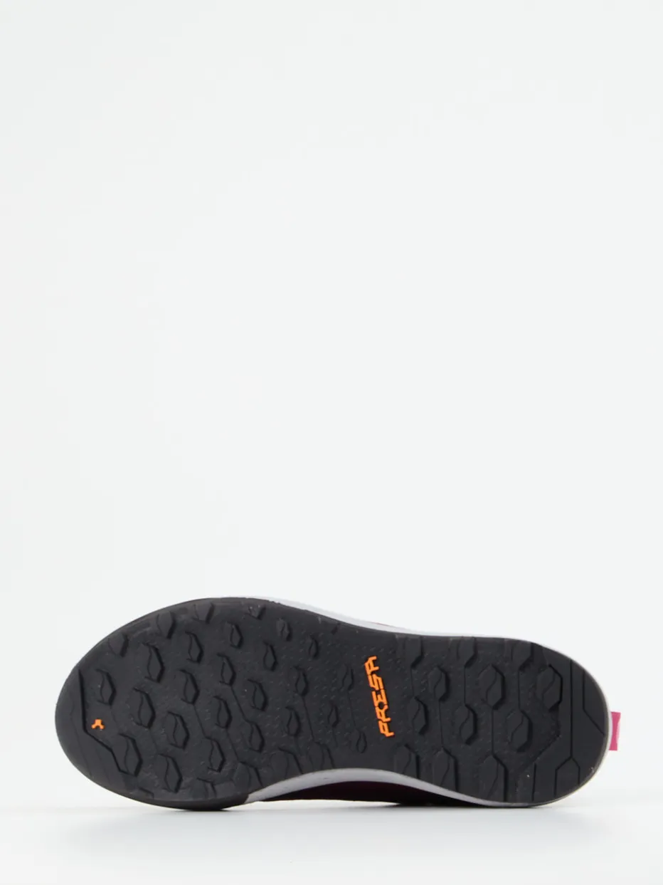 – Approach-Schuhe aus Veloursleder brombeer*Scarpa Online