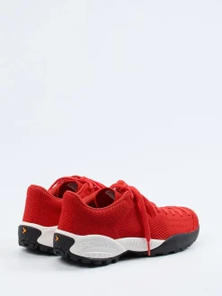 Damen Scarpa – Outdoor-Sneaker aus gestricktem Textil