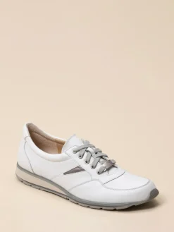 – Komfort-Sneaker aus Kalbleder*Schneider Hot