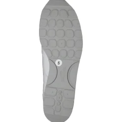 – Komfort-Sneaker aus Kalbleder*Schneider Hot