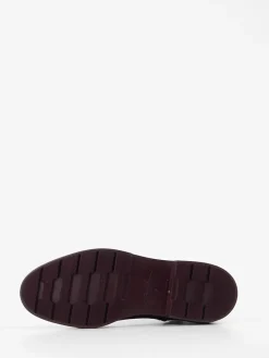 Schnürstiefelette*Santoni