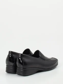 Damen Semler – Bequem-Loafer aus Kalbleder