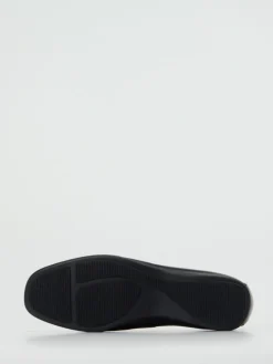 Damen Semler – Bequem-Loafer aus Kalbleder