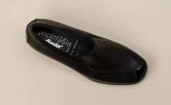 Damen Semler – Bequem-Loafer aus Kalbleder