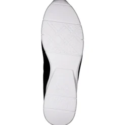 – Bequem-Sneaker aus Veloursleder Dunkel*Semler Clearance