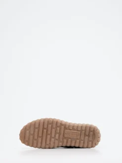 – Chelsea Boot aus Veloursleder dunkel*Semler Discount