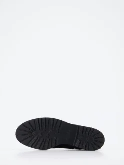 – Chelsea Boots aus Reptilleder in*Semler