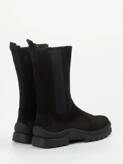 – Chelsea-Stiefel aus Nubukleder*Semler Online