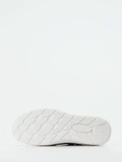 – Chunky Sneaker aus Veloursleder*Semler Discount