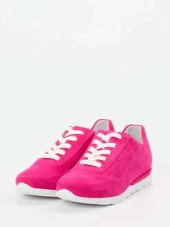 Damen Semler – Damen-Sneaker aus Veloursleder