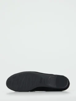 – Derby-Schnürschuh aus Samtziegenleder*Semler Online