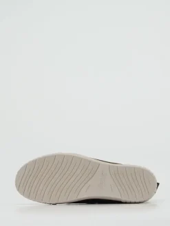 – High-Top Sneaker aus Veloursleder*Semler Clearance