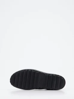 Damen Semler – High-Top Sneaker aus Veloursleder