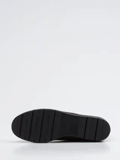 Damen Semler – High-Top-Sneaker aus Veloursleder