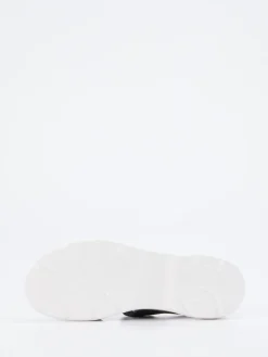 – Klettsandale aus Kalbleder*Semler Discount