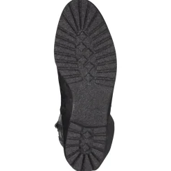 Damen Semler – kniehohe Stiefel aus Kalbleder