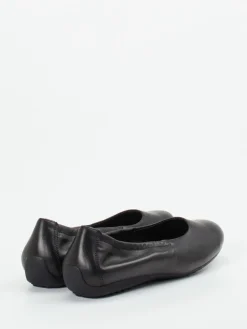 Damen Semler – Komfort-Ballerinas aus Kalbleder