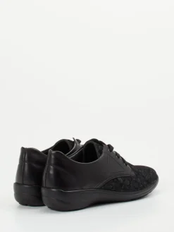 – Komfort-Halbschuh aus Kalbleder*Semler Sale