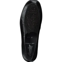 Damen Semler – Komfort-Loafer aus Lackleder
