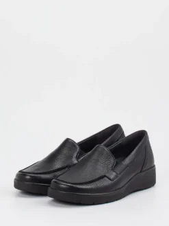 Damen Semler – Komfort-Loafer aus Hirschleder