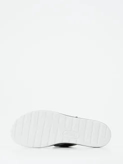 Damen Semler – Komfort-Pantoletten aus Kalbleder