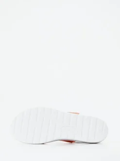 – Komfortsandale aus Lackleder*Semler Sale