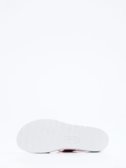 Damen Semler – Komfortsandale aus Veloursleder