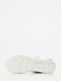 – Komfortsandale aus Kalbleder*Semler Outlet