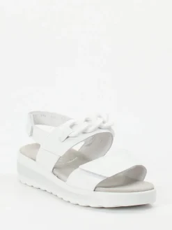 Damen Semler – Komfortsandale aus Kalbleder