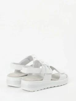 Damen Semler – Komfortsandale aus Kalbleder